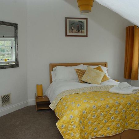 Greysfield Cottage Τσέστερ Εξωτερικό φωτογραφία