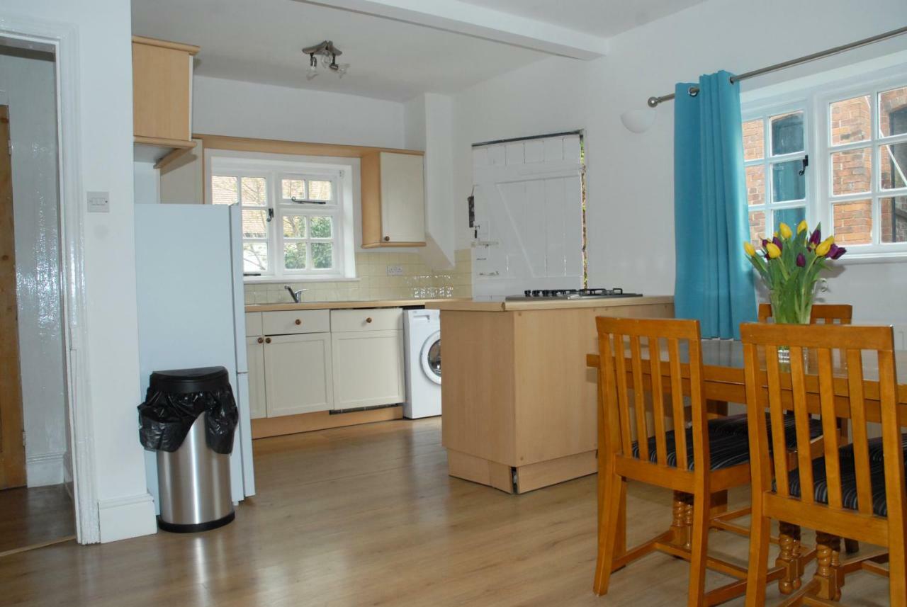 Greysfield Cottage Τσέστερ Εξωτερικό φωτογραφία