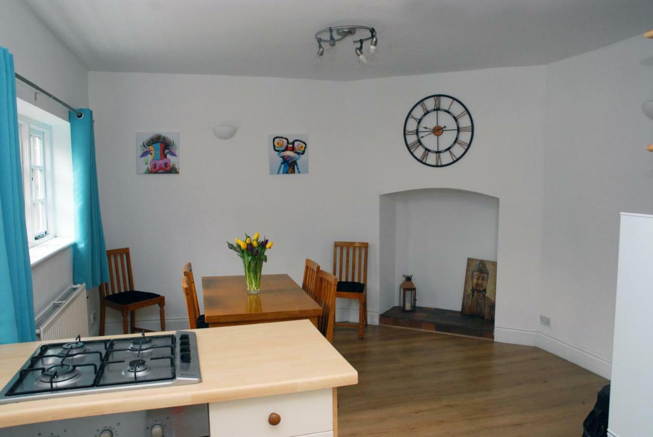 Greysfield Cottage Τσέστερ Εξωτερικό φωτογραφία